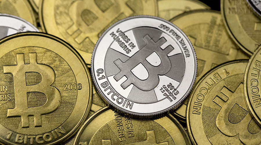 bitcoin