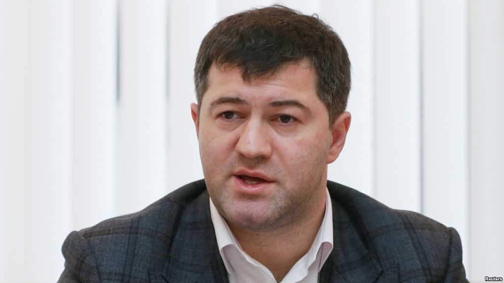 Roman Nasirov