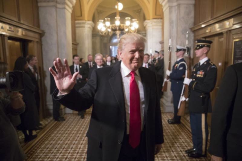 Trump