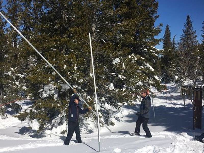 Click to enlarge snow pack reno