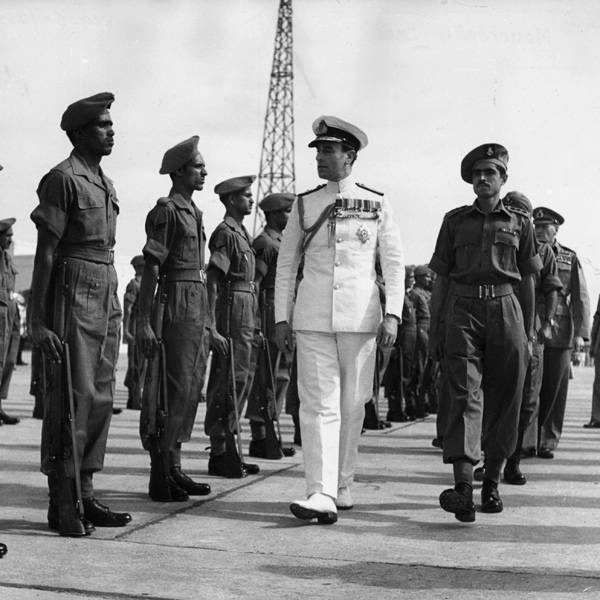 Click to enlarge Lord Louis Mountbatten British Empire India