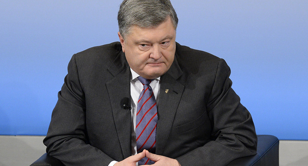 Poroshenko