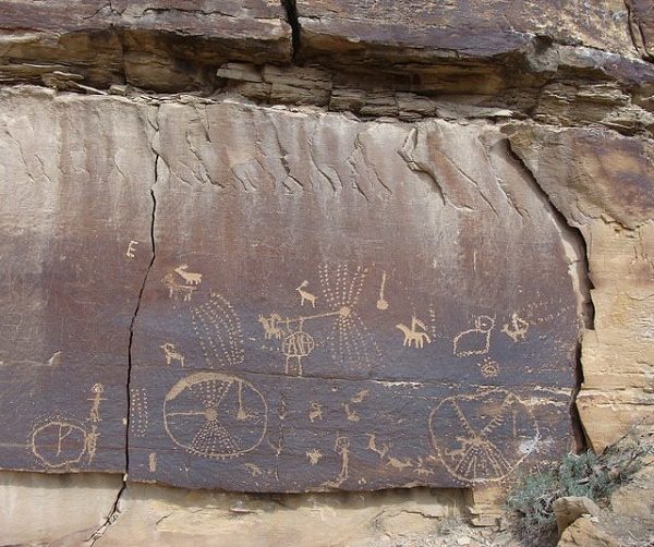 Nine Mile Canyon
