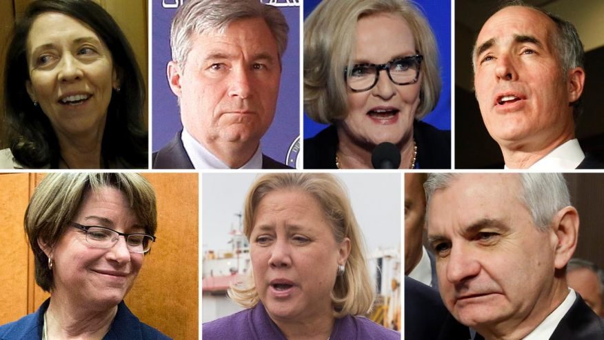 democrats meet russian ambassador