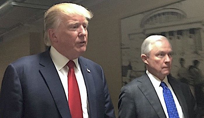 TrumpSessions