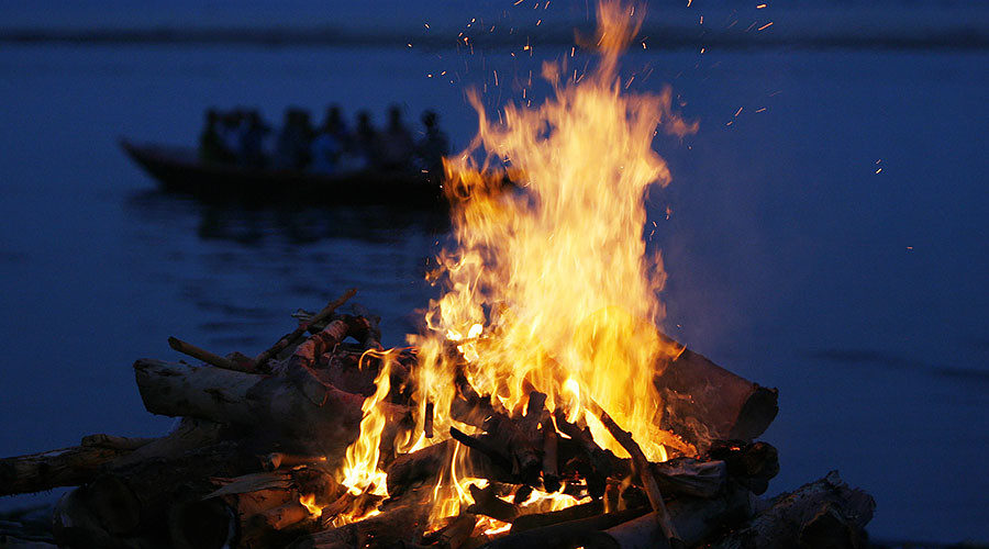 Fire