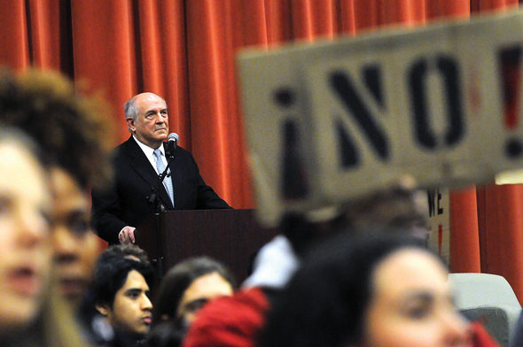 Click to enlarge Charles Murray
