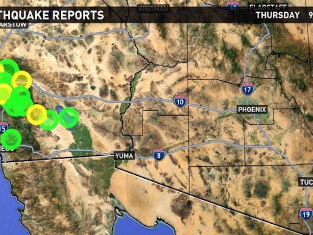 Phoenix mystery boom
