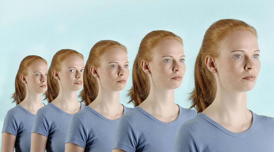 human clone