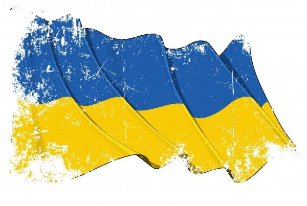 ukraine flag