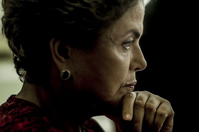 Dilma Rousseff