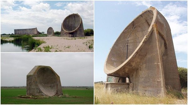 Radar system