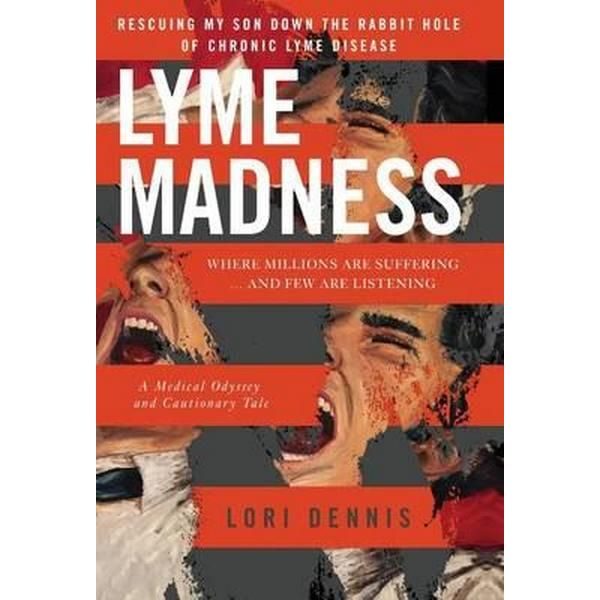 lyme madness