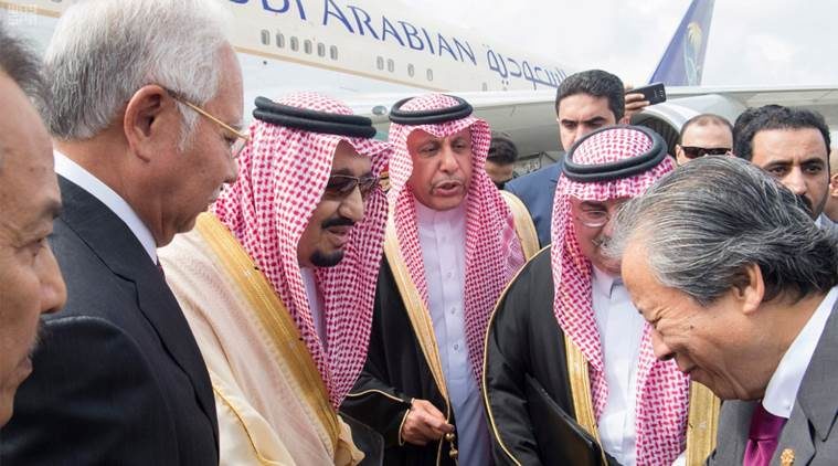 Click to enlarge Salman bin Abdulaziz Al Saud