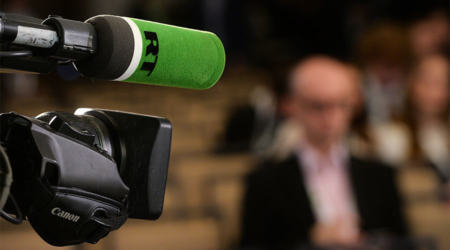 RT news