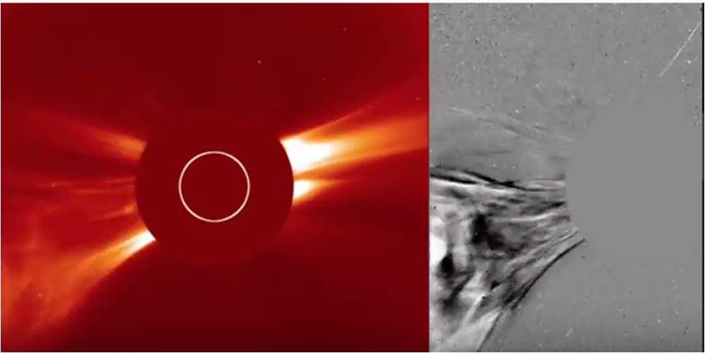 Click to enlarge CME Oct 2016