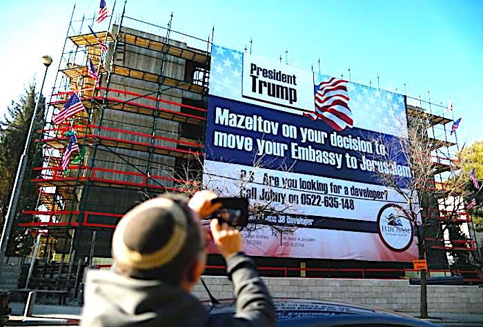 Mazeltov sign