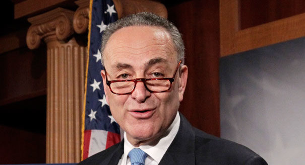 chuck Schumer