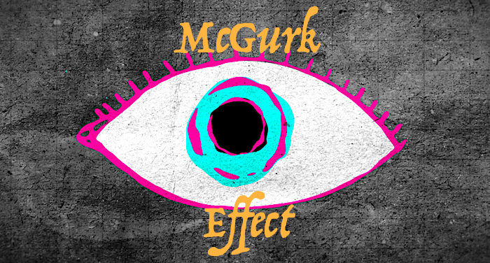 Eye McGurk