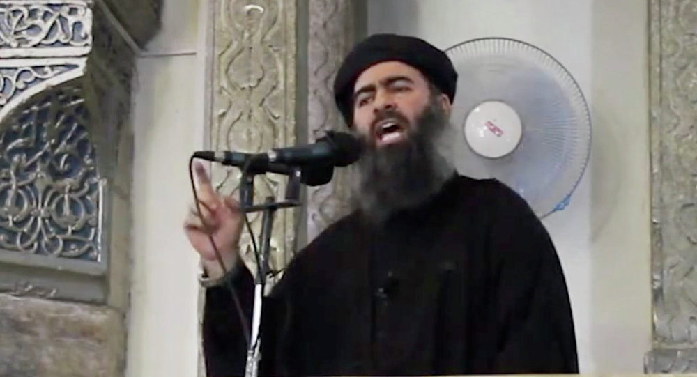 Al-Baghdadi