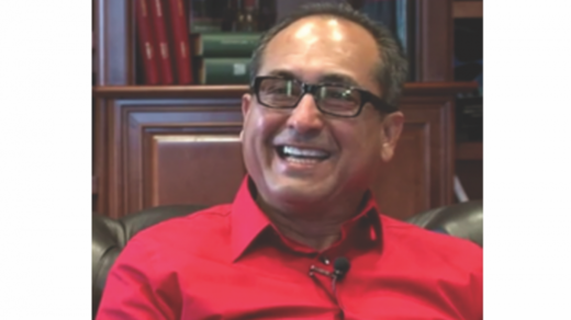 Dr. Juan Gonzalez