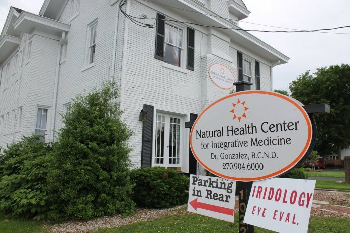 natural health center