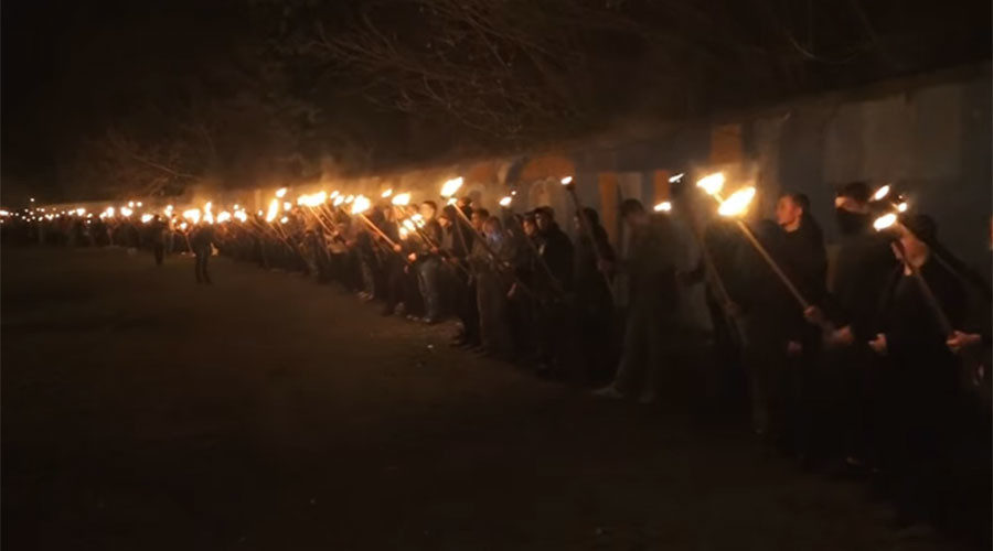 Ukrainian Nazis