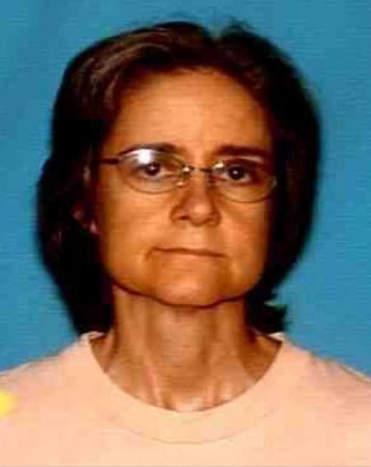 Mary Cerruti