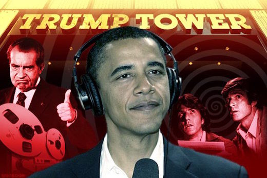 obama wiretap, obama spying