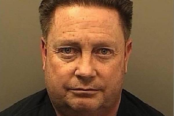 Jeffrey Claude Bartleson, pedogate