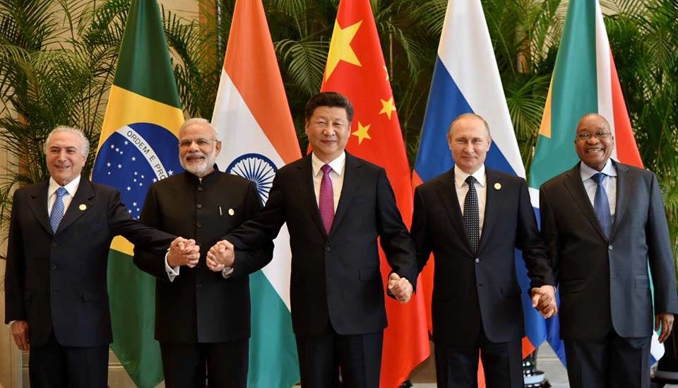 BRICS