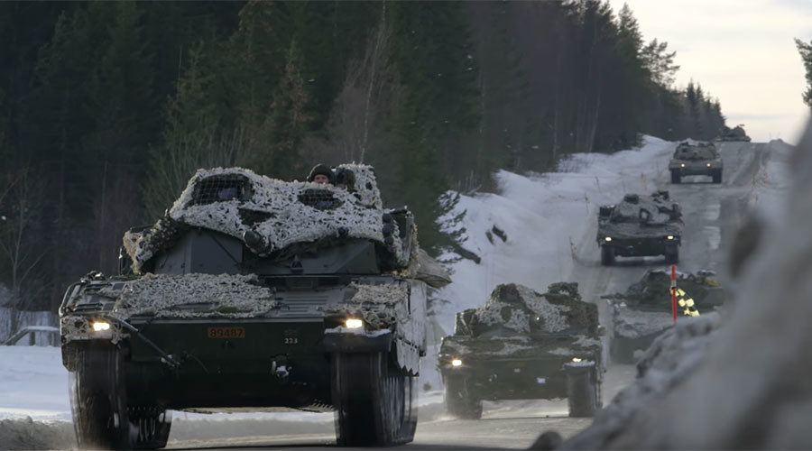 Click to enlarge Tanks