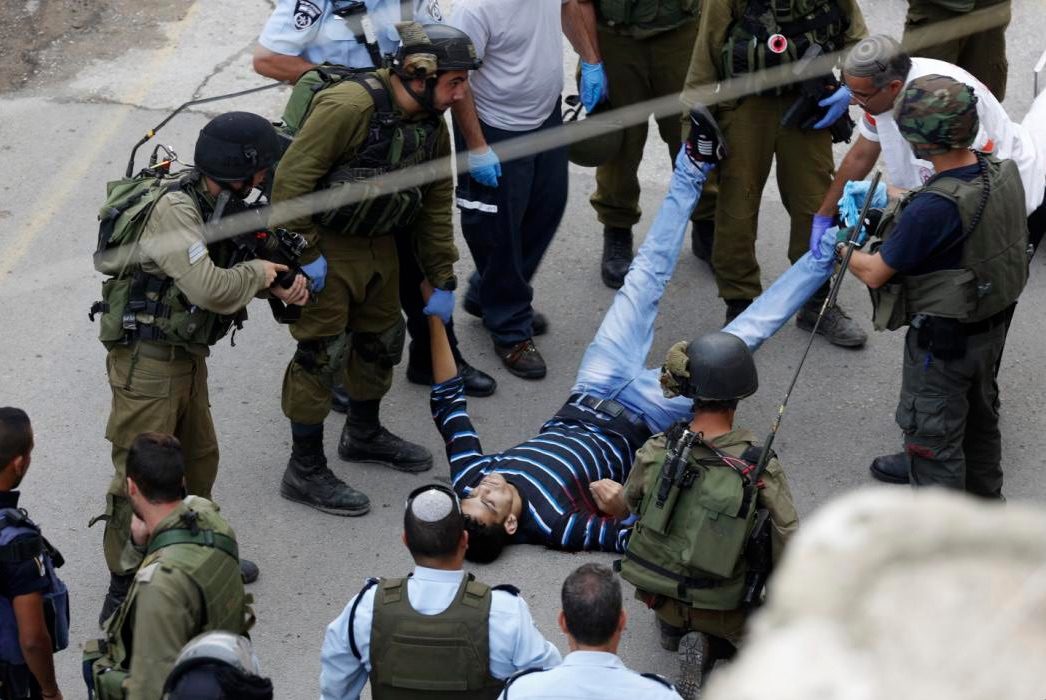 Click to enlarge israel war crimes