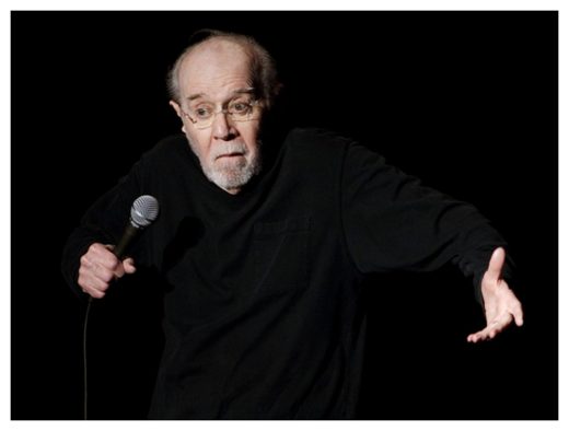 George Carlin