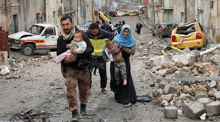 Click to enlarge mosul