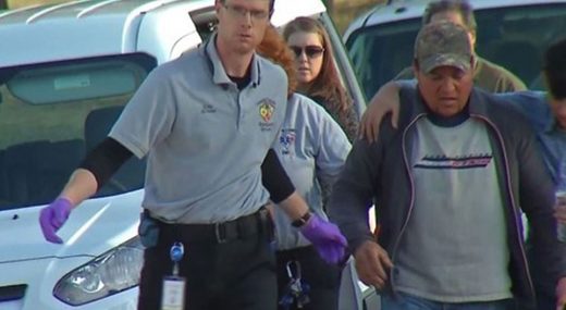 Click to enlarge Relative of the victim