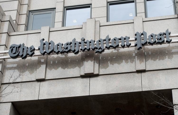 Washington Post