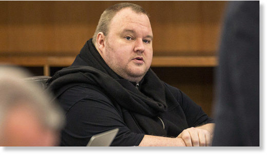 kim dotcom 