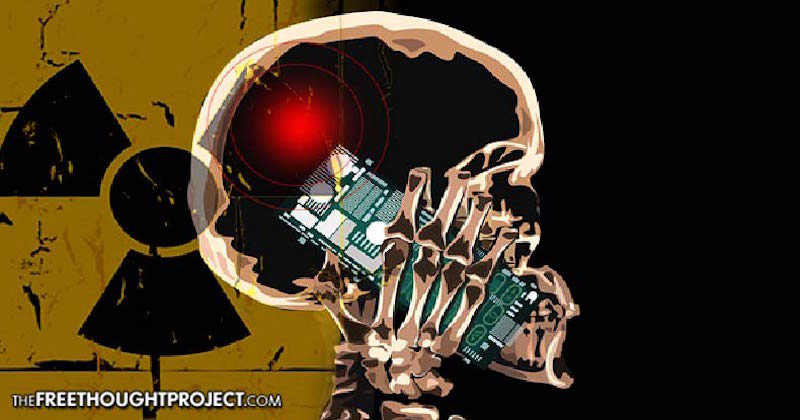 Click to enlarge cellphonecancer