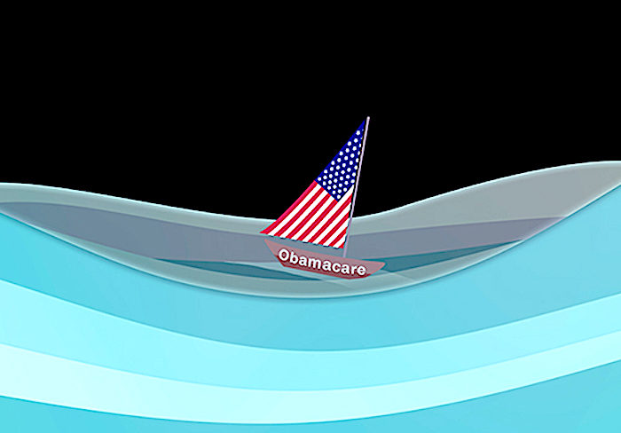 Obamacare boat