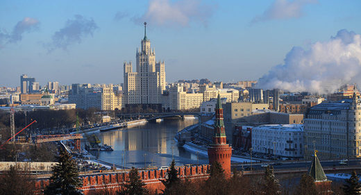 Moscow
