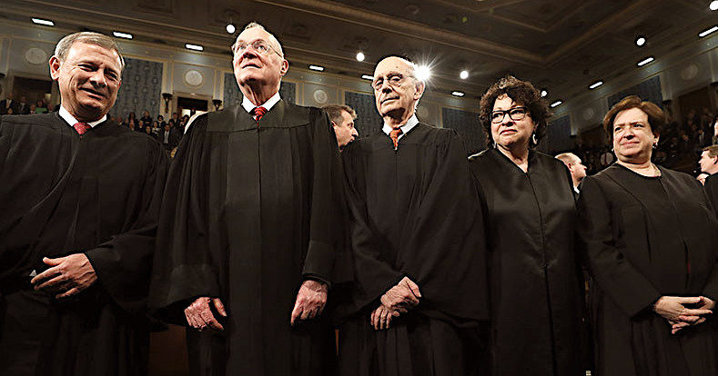 The supremes
