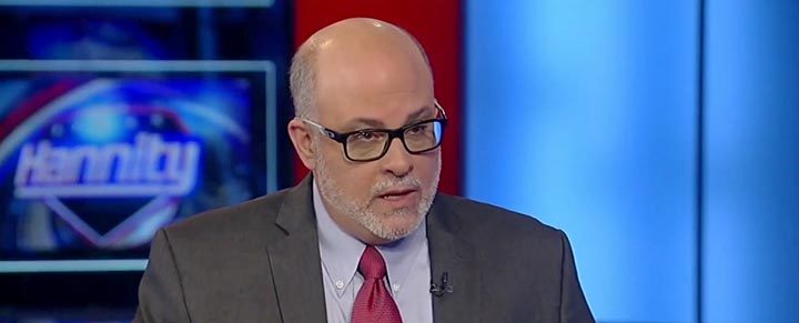 Mark Levin