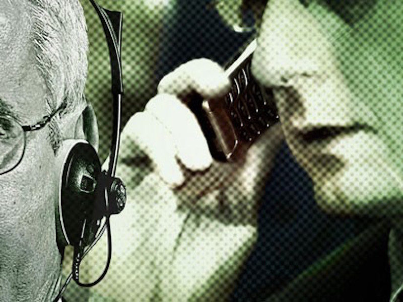 wiretapping
