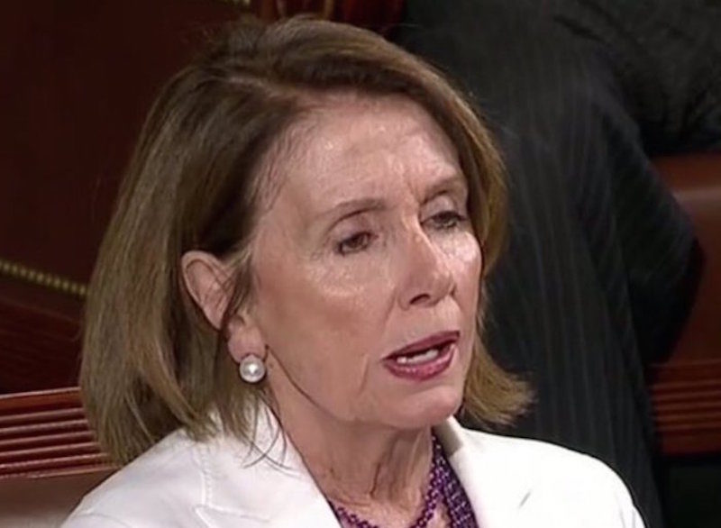 Pelosi