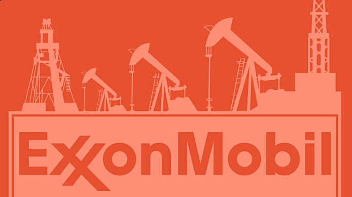 exxonmobil