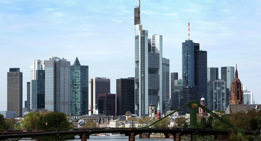 Frankfurt