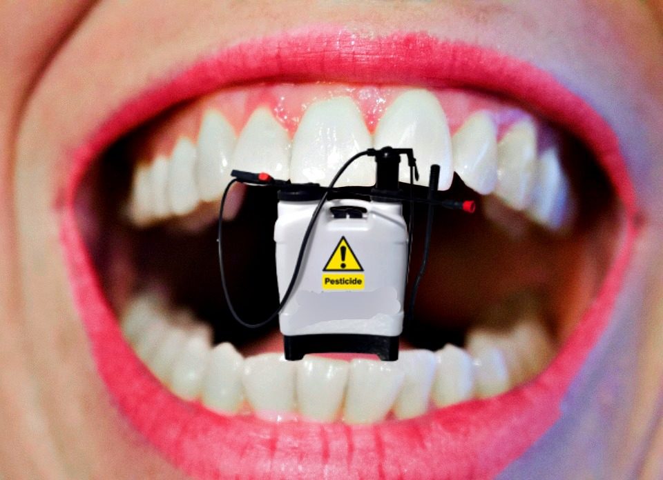Click to enlarge pesticide mouth