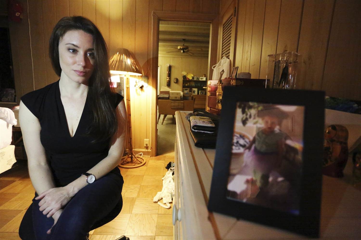 Casey Anthony 