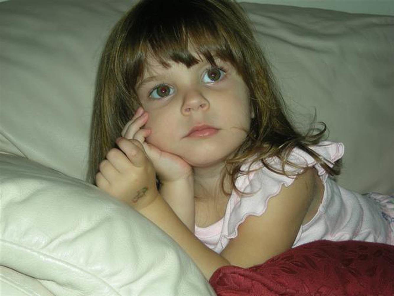 Caylee Anthony 